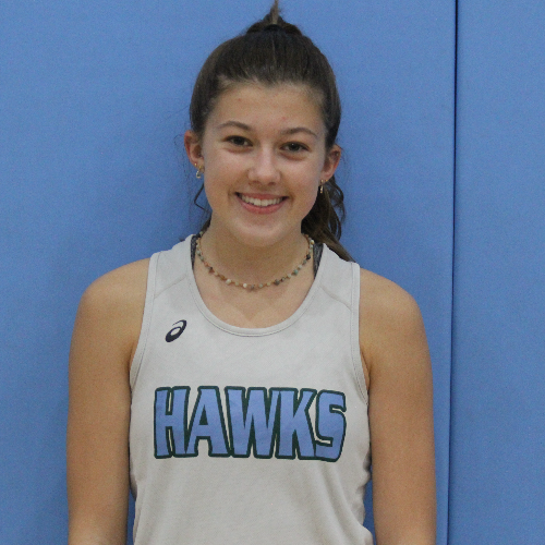 Track Photo Adelynn Carpenter