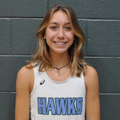 Track Photo Alli Crytser