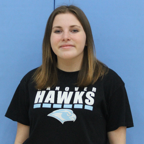 Track Photo Allison Sommer