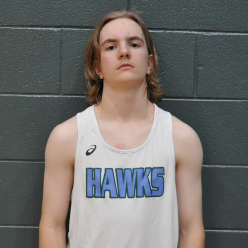 Track Photo Andrew Blair