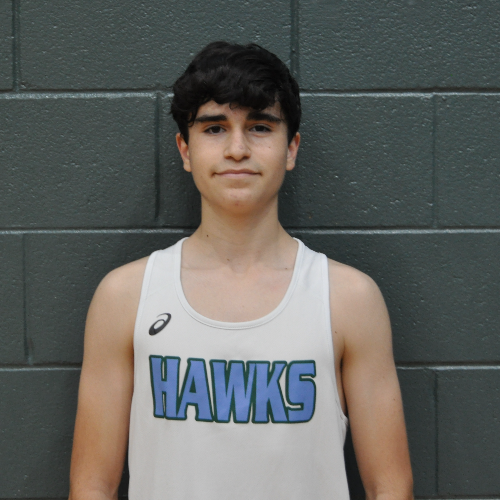 Track Photo Andrew Shadoyan