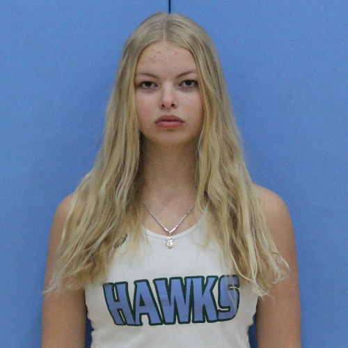 Track Photo Aubrey Howze