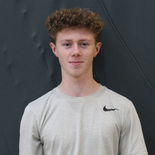 Track Photo Ben Chandler