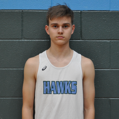 Track Photo Brandon Marlow