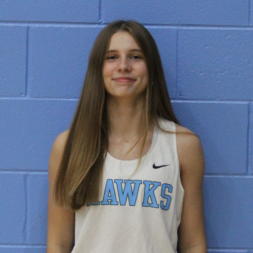 Track Photo Brooklyn Johnson