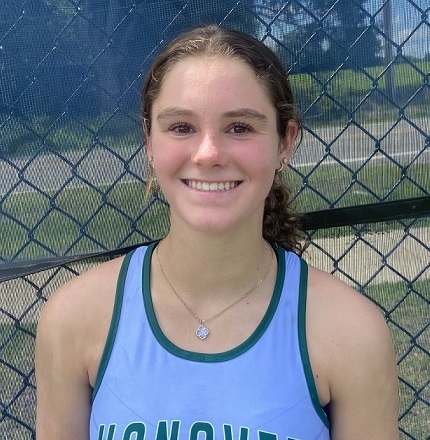 Track Photo Cara Harness