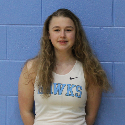 Track Photo Cassidy Bower