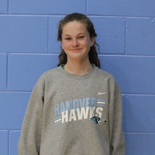 Track Photo Charlotte Broaddus