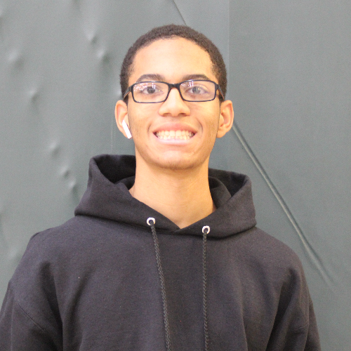 Track Photo Christian Smalls