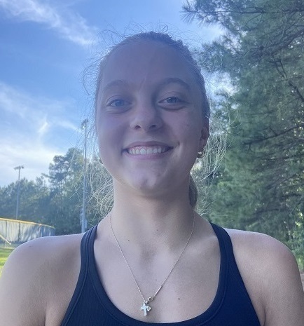 Track Photo Claire Rosenfelt