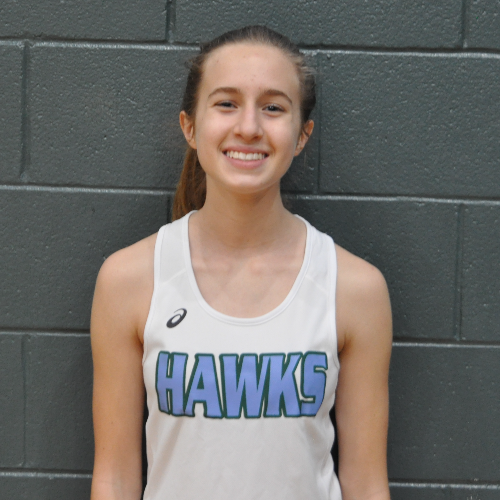 Track Photo Cristina Adkins