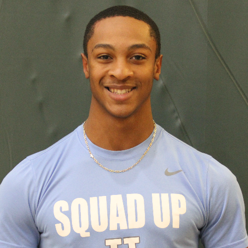 Track Photo Darryl Husband