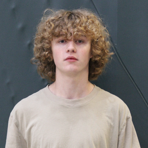 Track Photo Deacon Macdonald