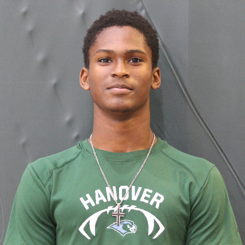 Track Photo Deonte Harris