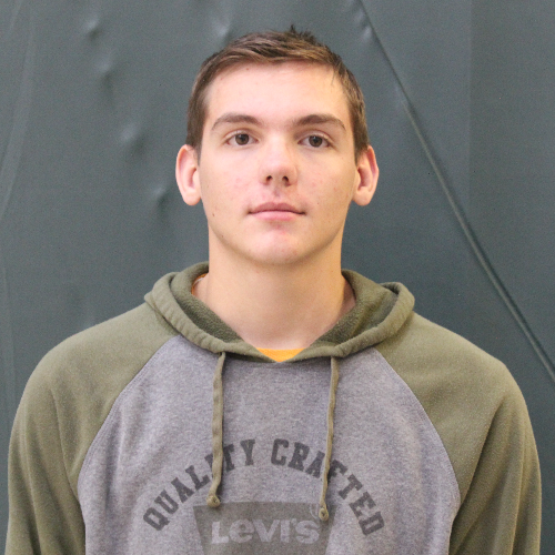 Track Photo Eli Bryant