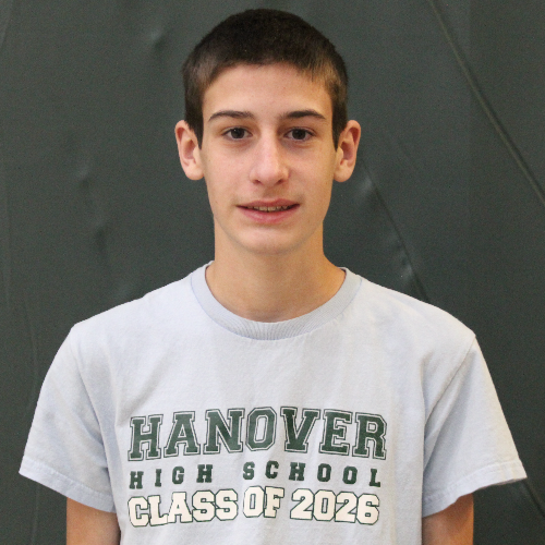 Track Photo Eli Miller