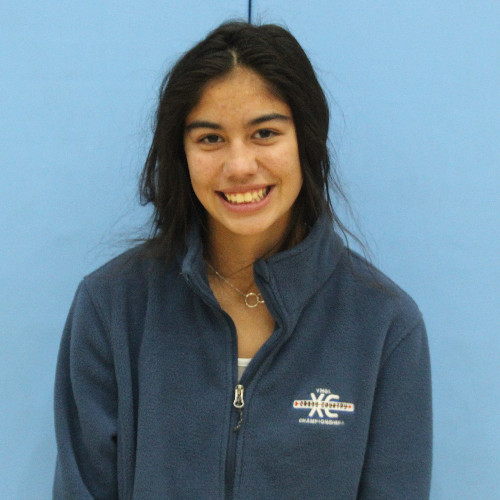 Track Photo Ellie Agustin