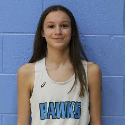 Track Photo Ellie Caldas