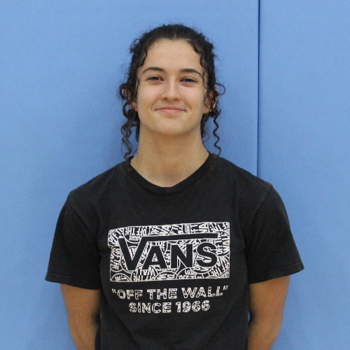 Track Photo Emma Sell