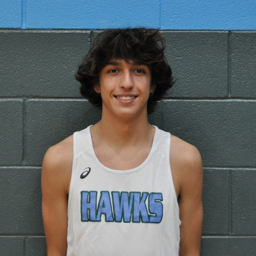 Track Photo Ethan Coleman