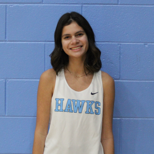 Track Photo Evie Keener