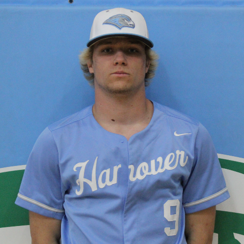 Track Photo Gabe Jenkins