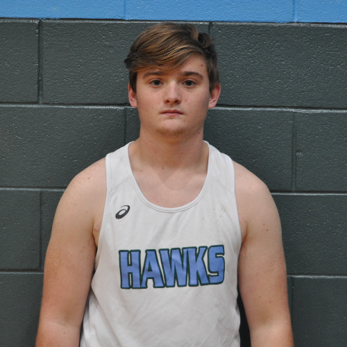 Track Photo Gavin Strath