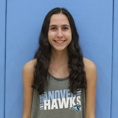 Track Photo Hannah Clarke