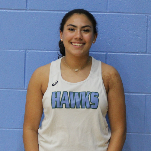 Track Photo Isabella Juarez