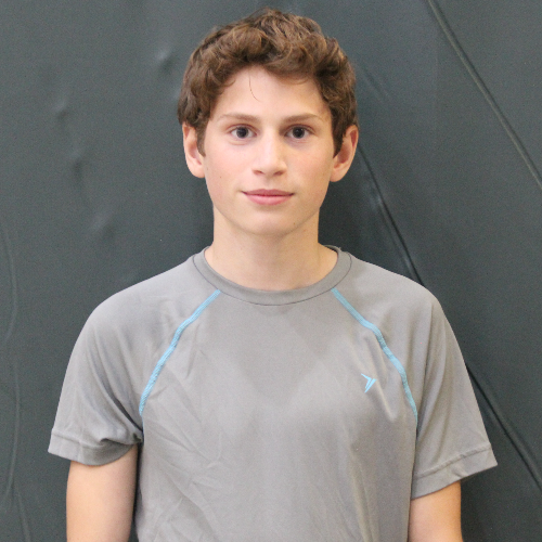 Track Photo Jack Benhase