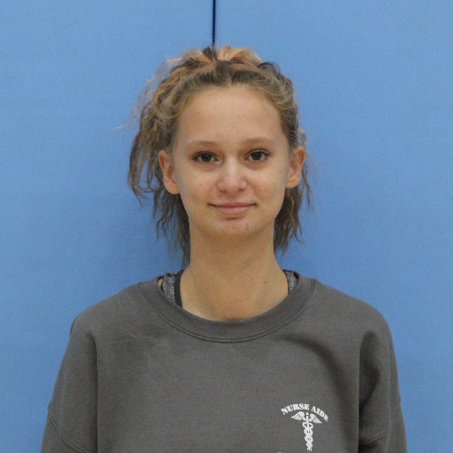 Track Photo Kara Douglas