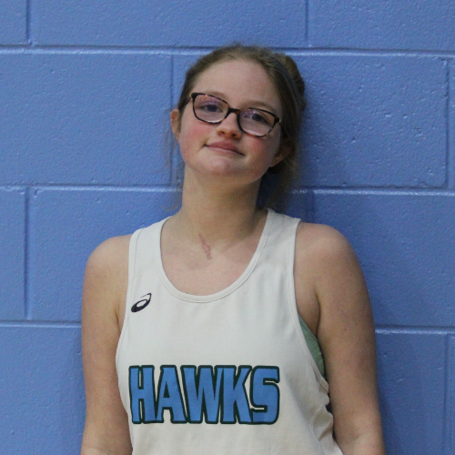 Track Photo Keely Sandefur