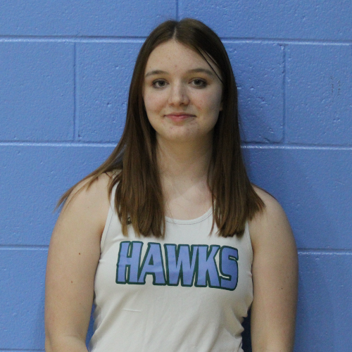 Track Photo Kenna Getridge