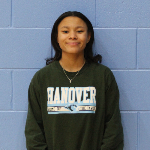 Track Photo Kiara Weatherless