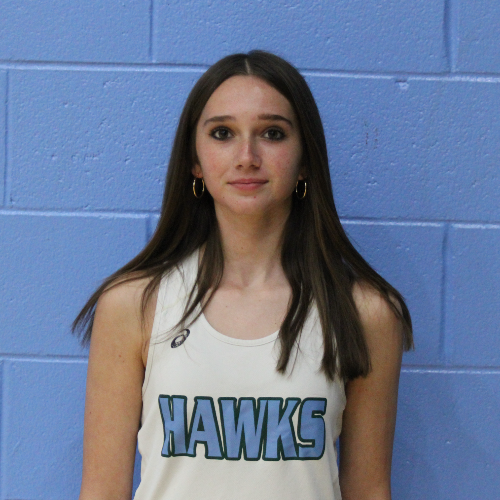 Track Photo Kierstan Buzzy