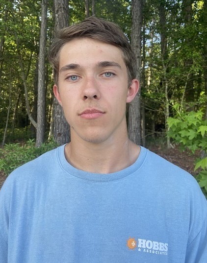 Track Photo Killian Hirst