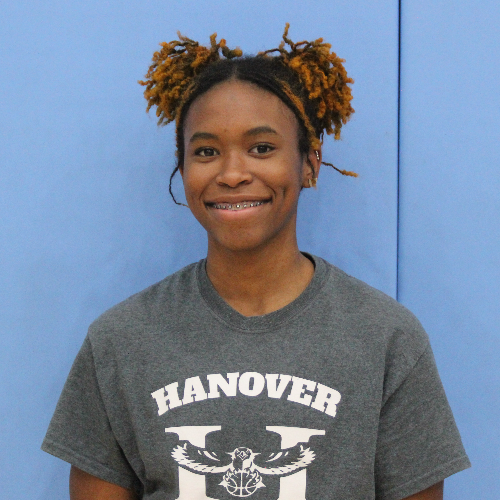 Track Photo Kimora Holloway