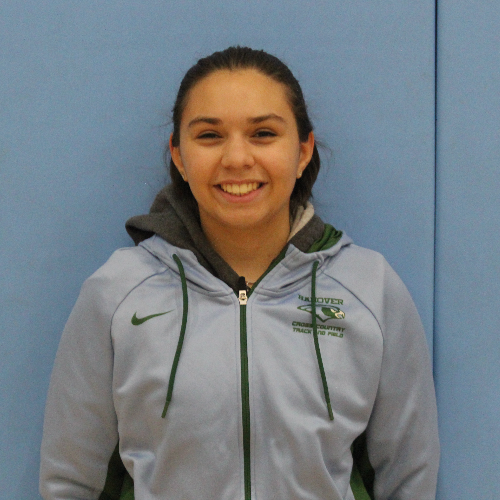 Track Photo Kristina Prince