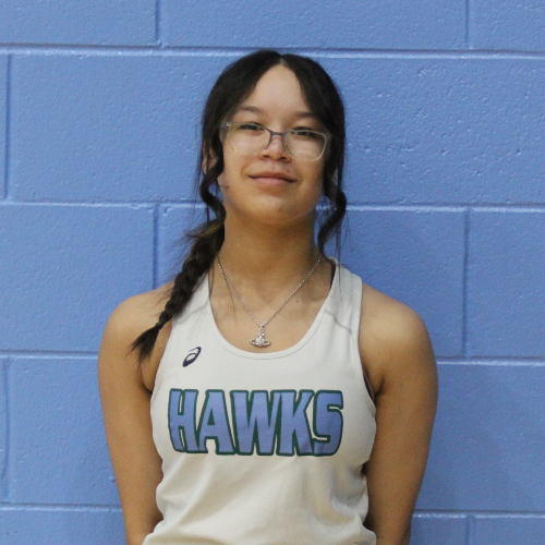 Track Photo Lainey Jennings