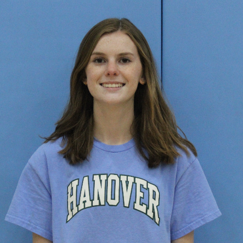 Track Photo Lily Hubert