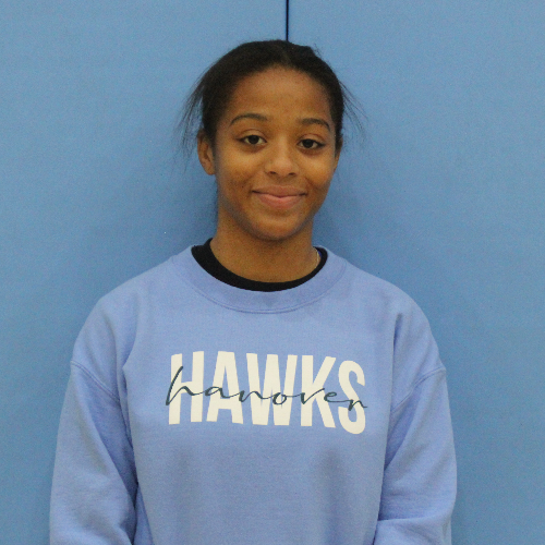 Track Photo Linda Page