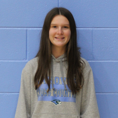 Track Photo Lizzy Tierney