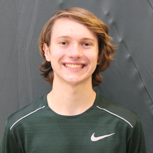 Track Photo Lloyd Jewell