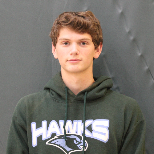 Track Photo Luke Benhase