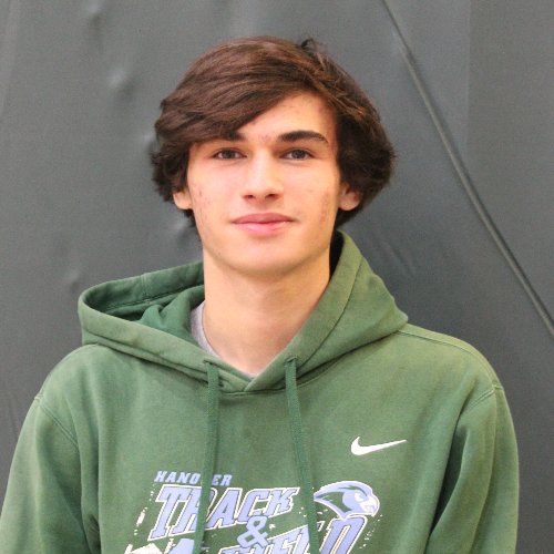 Track Photo Luke Saunders