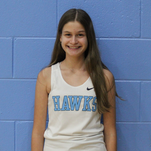 Track Photo Lydia Miller