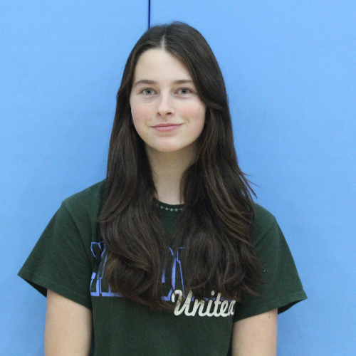 Track Photo Madelyn Owens