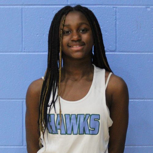 Track Photo Madison Stevens