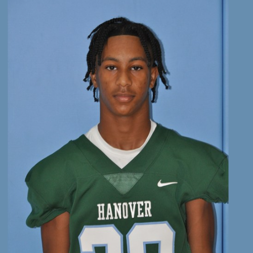 Track Photo Malachi Madden