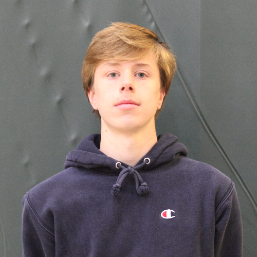 Track Photo Mason Flounders